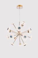 Подвесной светильник 008028