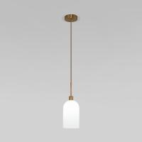 Подвесной светильник Eurosvet Bambola 50357/1 латунь