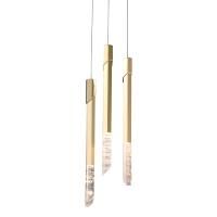 Подвесной светильник Vita 3A new br.brass