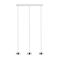 Подвесной светодиодный светильник Paulmann Parana 70927