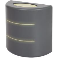 Уличный настенный светодиодный светильник Duwi Nuovo LED 24288 8