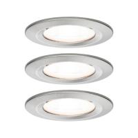 Встраиваемый светильник Paulmann Nova Led 93440