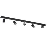 Спот Kanlux EVALO EL-5I B-SR 35689