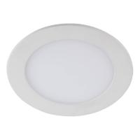 Встраиваемый светодиодный светильник ЭРА LED 1-18-4K/1