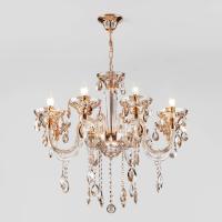 Подвесная люстра Bogates Lecce 310/8 Strotskis