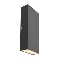 Уличный настенный светодиодный светильник Deko-Light Alcyone 731101
