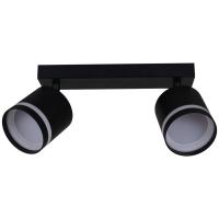 Спот Reluce 53001-9.5-002IL SPOT LIGHT GX53 BK