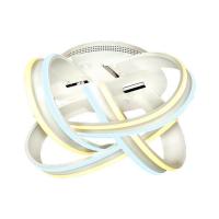 Потолочный светодиодный светильник Ambrella light Line FL130