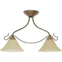 Потолочная люстра Nowodvorski Victoria 2996