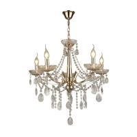 Подвесная люстра Wedo Light Leffe 66640.01.01.05