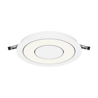 Встраиваемый светильник Technical DL102-12W4K-W