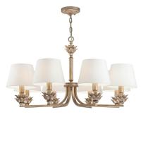 Подвесная люстра Maytoni Barbara H003PL-08MG