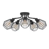 Потолочная люстра Eglo Tarbes 31532