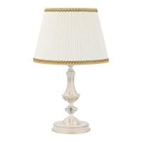 Настольная лампа Kutek Lugano LUG-LN-1 (BZ/A)