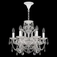 Подвесная люстра Bohemia Ivele AL16311/6/141 WM