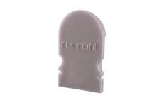 Заглушка Deko-Light End Cap R-AU-02-08 Set 2 pcs 979601