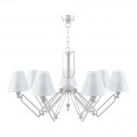 Подвесная люстра Maytoni Hightech M1-07-WM-LMP-O-20