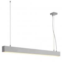 Подвесной светодиодный светильник SLV Glenos 1001402