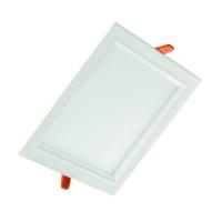 Встраиваемый светодиодный светильник Elvan VLS-308SQ-25W-NH