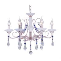 Подвесная люстра Arti Lampadari Medea E 1.1.6 GM