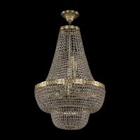 Подвесная люстра Bohemia Ivele 19091/H2/45IV G