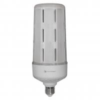 Лампа светодиодная Наносвет E27 50W 3000K матовая LE-LP-T90-50/E27/830 L350