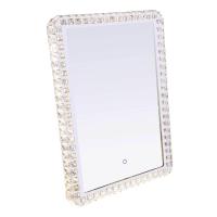 Зеркало с подсветкой Globo Zerra 84031