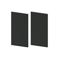 Заглушка Ambrella Light Track System Magnetic 48V (2шт) GL3606