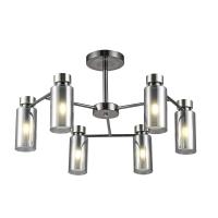 Подвесная люстра Hiper Sheldon H187-6