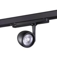 Трековый светодиодный светильник Novotech Port Helix 358174