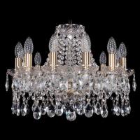 Подвесная люстра Bohemia Ivele 1413/12/165 Pa