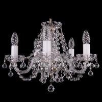 Подвесная люстра ArtClassic 11.11.5.141.Br.B