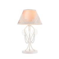 Настольная лампа Maytoni Lucy ARM042-11-W