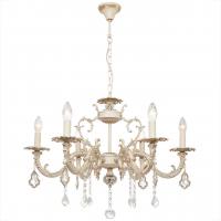 Подвесная люстра Silver Light Marian 733.51.6