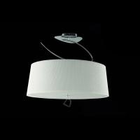 Потолочный светильник Mantra Mara Chrome - White 1645
