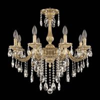 Подвесная люстра Bohemia Ivele 75101/8/210 B FP