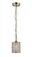 Подвесной светильник Maytoni Sherborn RC015-PL-01-G