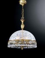 Подвесная люстра Reccagni Angelo L 6200/38