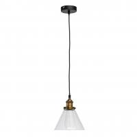 Подвесной светильник De Markt Фьюжн 392017701