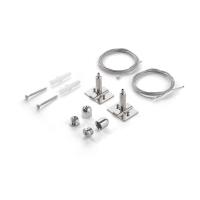 Подвес Ideal Lux Arca Kit Pendant For 2 MT 222905