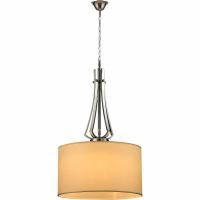 Подвесная люстра Illumico IL1802-1N-17 CR