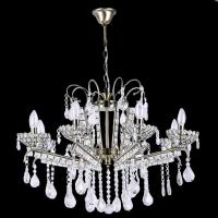 Подвесная люстра Wedo Light Илма 20295.01.05.08