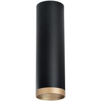 Потолочный светильник Lightstar Rullo (216497+203490) R6497490