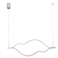 Подвесной светодиодный светильник Kink Light Линн 08258-100,16P