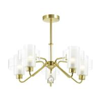 Потолочная люстра Lumion Comfi Drew 3705/5C