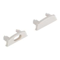 Набор заглушек для гибкого профиля Elektrostandard 220V 2835 (5 пар) ZLL-2-ALP012 a043156