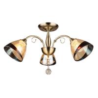 Потолочная люстра Wedo Light Rossano 66415.01.05.03