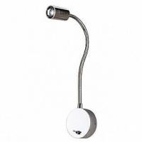 Настенный светодиодный светильник SLV Dio Flex Plate 146680