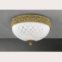 Потолочный светильник Reccagni Angelo PL 7102/2