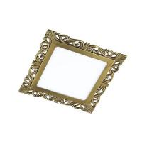 Встраиваемый светильник Novotech Peili 357272